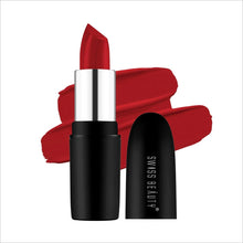 Shade No. 1 — RUSSIAN-RED