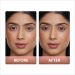 Swiss Beauty Soft Kohl Kajal - KAJAL BLACK