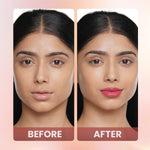 Swiss Beauty Stain Matte Lipstick - Crayon lipstick
