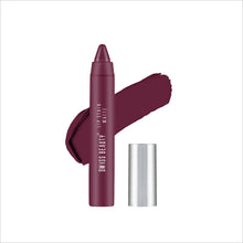Shade No. 10 — BURGUNDY