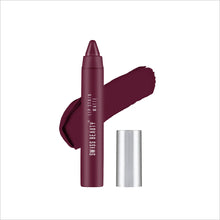 Shade No. 12 — BERRY