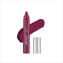 Shade No. 23 — VELVET MAROON
