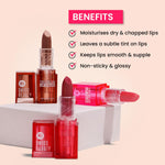 Swiss Beauty Tint Me On Lip Balm - LIP BALM
