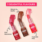 Swiss Beauty Tint Me On Lip Balm - LIP BALM