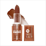 Swiss Beauty Tint Me On Lip Balm - Shade No. 1 — MAUVE