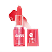Shade No. 3 — CUPCAKE PINK