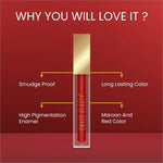 Swiss Beauty Tradition Liquid Sindoor