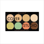Swiss Beauty Ultra Base Concealer Palette - Concealer