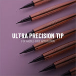 Swiss Beauty Ultra Black Liquid Pen Eyeliner - EYELINER