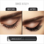 Swiss Beauty Ultra Lift-Up Lash Mascara - mascara
