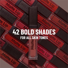 Shade No. 37 — BERRY BOOM