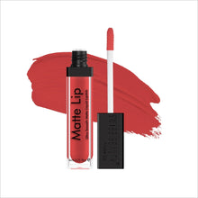 Shade No. 1 — HOT-RED