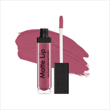 Shade No. 12 — MAUVE PINK