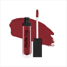 Shade No. 15 — DEEP-RED