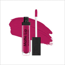 Shade No. 18 — ELECTRIC-PINK