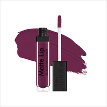 Shade No. 26 — PURPLE-VILLAIN