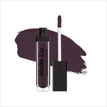 Shade No. 8 — BERRY