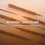 Swiss Beauty Waterproof And Long Wearing Bold Felt Tip Pen