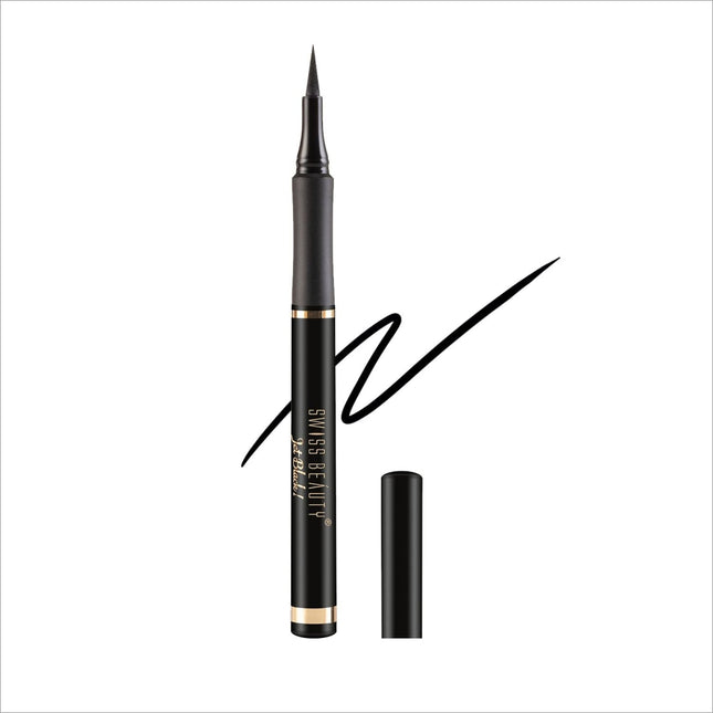 Swiss Beauty Waterproof And Long Wearing Bold Felt Tip Pen