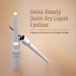 Swiss Beauty Waterproof Liquid Black Eyeliner - EYELINER