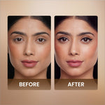 Swiss Beauty Waterproof Liquid Black Eyeliner - EYELINER
