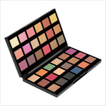 Swiss Beauty Winkly 36 Color Eyeshadow Palette - eye shadow