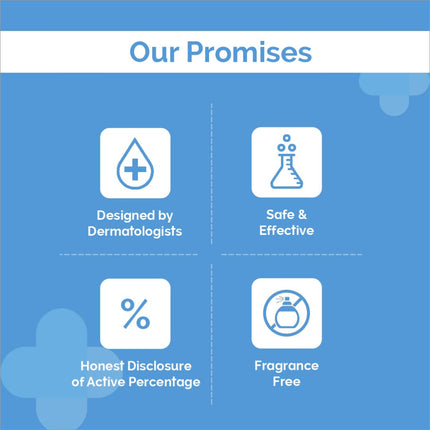 The Derma Co Kojic Acid Face Wash bottle, emphasizing its ability to cleanse the skin without drying, makes it perfect for daily use by all skin types.