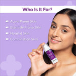 The Derma Co 2% Kojic Acid Cream packaging, emphasizing its role in evening skin tone and reducing pigmentation | Kojic acid dark spot cream.