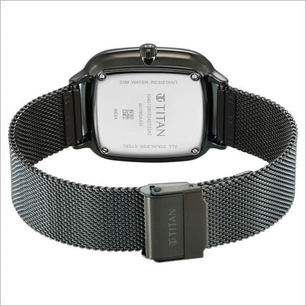 a close up of a wrist watch on a white background