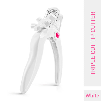Triple Tip Cutter - 1