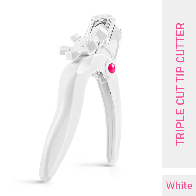 Triple Tip Cutter - 1