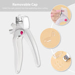 Triple Tip Cutter - 3
