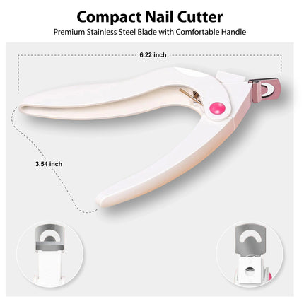 Triple Tip Cutter - 4
