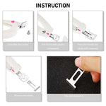 Triple Tip Cutter - 5