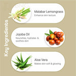 TULIPS Moisturizing Nourishing Refreshing Handmade Soap