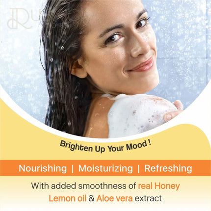 TULIPS MOISTURIZING NOURISHING REFRESHING Handmade soap