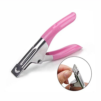 U shape Tip Cutter - 2