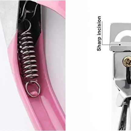 U shape Tip Cutter - 3