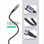 UGREEN USB C to USB C Cable 100W Fast Charge USB Type C