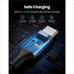 UGREEN USB C to USB C Cable 100W Fast Charge USB Type C