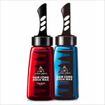Urbangabru Hair Comb Aqua Wax - The Devil Edition - 260 ML