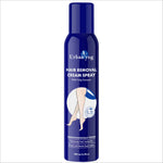 UrbanYog Hair Removal Cream Spray for Women 200ml ideal for painless hair removal for women, featuring nourishing aloe vera.