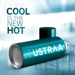 USTRAA AQUA Deodorant Body Spray 150 ml Pack of 3 - BODY