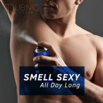 USTRAA BLUE Deodorant Body Spray 150 ml - BODY SPRAY