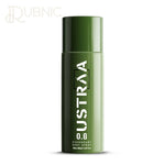 USTRAA BLUE Deodorant Body Spray 150 ml+O.G Deodorant Body