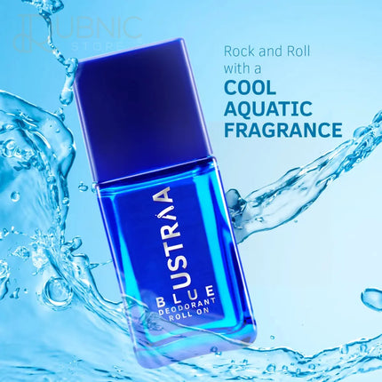 USTRAA Cologne Base Camp 100 ml Perfume for Men+BLUE