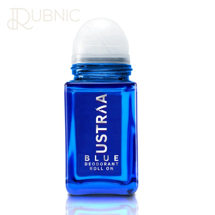 USTRAA Cologne Base Camp 100 ml Perfume for Men+BLUE