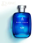 USTRAA Cologne Scuba & Base Camp Perfume for Men 100ml+100ml