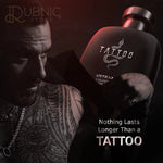 USTRAA cologne Scuba & Tattoo Perfume for Men 100ml+100ml -