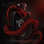 USTRAA Cologne Tattoo & Base Camp Perfume for Men